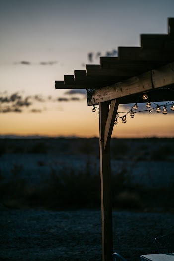 String of Lights