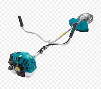 String Trimmer, Engine, Petrol Engine, Tool, Outdoor Power Equipment PNG