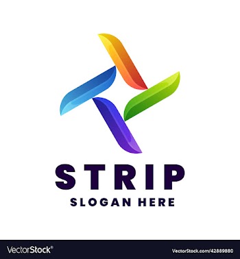 strip