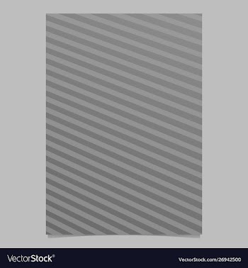 Stripe page background - gradient abstract vector image