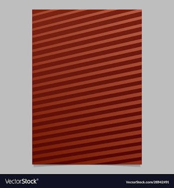 Stripe template background - gradient abstract vector image