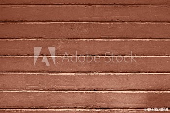 Striped concrete background