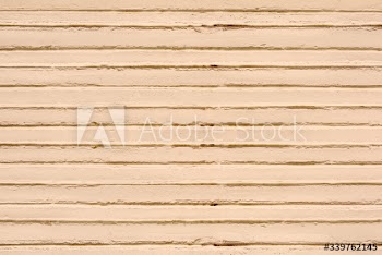 Striped concrete background