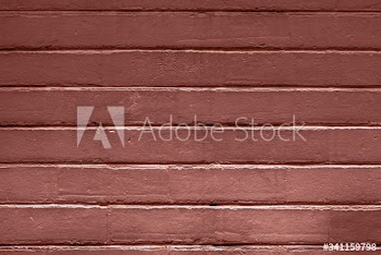 Striped concrete background