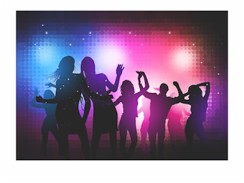 Striptease Package - Family Party Background Free PNG Images ...