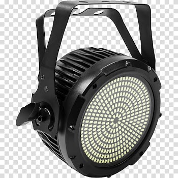 Strobe light Stroboscope Light-emitting diode Lighting, truss with light/undefined transparent background PNG clipart