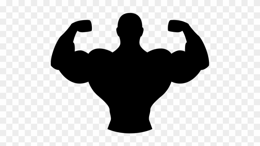 Strong, Strong Wind, Weather Icon - Fitness Gym