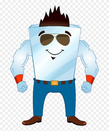Stronglas Is 5 Times Stronger Than Any Other Ordinary - Stronglas Is 5 Times Stronger Than Any Other Ordinary