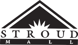 Stroud Mall Logo Vector