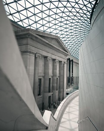 structural building photography