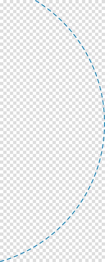 Structure Angle Area Pattern, Hand-painted dotted line transparent background PNG clipart