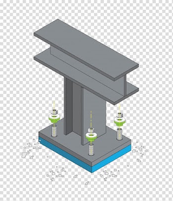 Structure Soundproofing Steel frame Structural system, Acoustic Performance transparent background PNG clipart