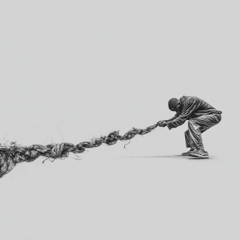 Struggle Against the Invisible