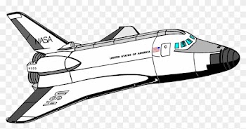 Sts 95 Patch Nasa Clipartist - Space Shuttle Clipart