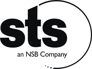 STS Logo Vector