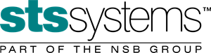 STS Systems Logo Vector