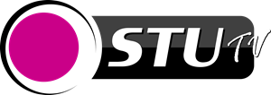 Stu TV Logo Vector