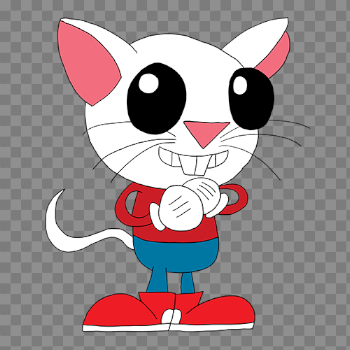 Stuart Little by DerekDrawsCharacters on DeviantArt