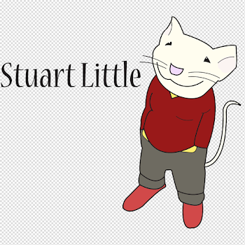 Stuart Little Color - North Texas Performing Arts