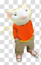 Stuart Little | Dylan McLean - Actor Singer Guitarist.