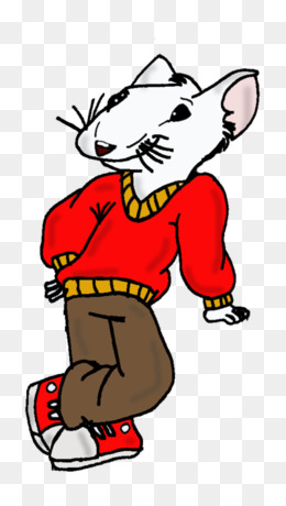 Stuart Little The Animated Series PNG and Stuart Little The ...