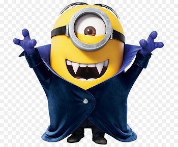 Stuart the Minion Minions Halloween costume Humour - others 