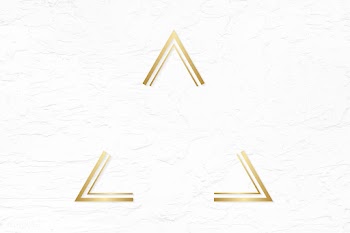 Stucco texture backdrop frame | Free stock vector - 589327