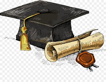 Student Academic degree Westcliff University Graduation ceremony College - Graduation Season element 