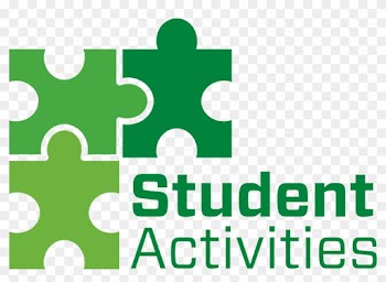 Student Activities Cliparts - Student Activities Clipart