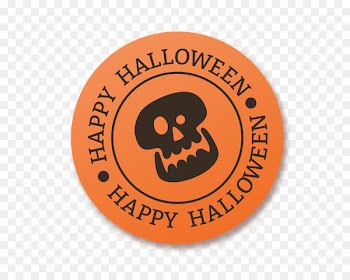 Student Application software Howard University Wallpaper - Halloween skull logo 