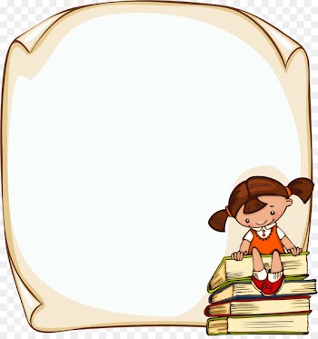 Student Child Picture frame Clip art - Children Education Message wall 