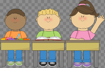Student Following Rules Clipart & Clip Art Images #26353 ...