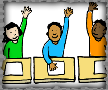 Student Following Rules Clipart & Clip Art Images #26353 ...