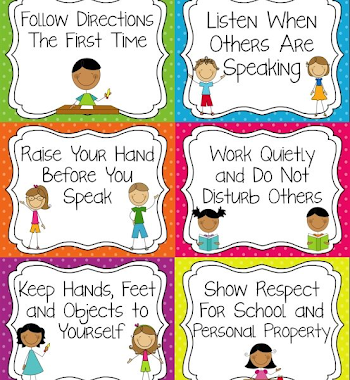 Student Following Rules Clipart & Clip Art Images #26353 ...
