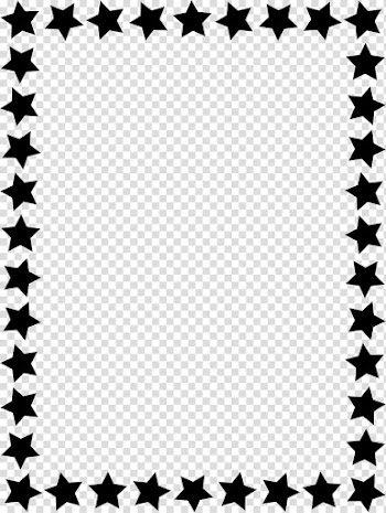 Student Four Seasons Decorations Writing TeachersPayTeachers, Star Frame transparent background PNG clipart