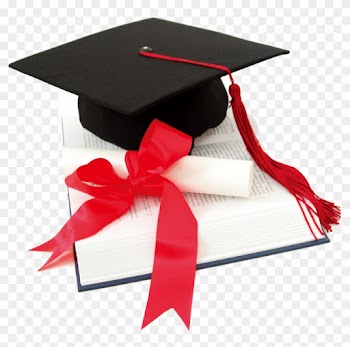 Student Graduation Ceremony Academic Degree Diploma - Get Into College At 16