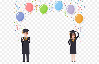 Student Graduation ceremony Diploma Clip art - Cheer graduation season 