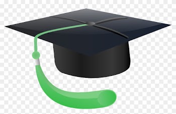Student Hat Icons Png - Graduation Cap Clip Art