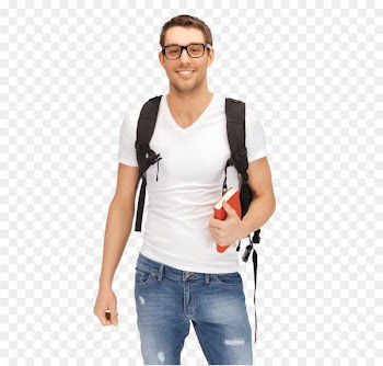 Student Homework Learning - Student PNG 