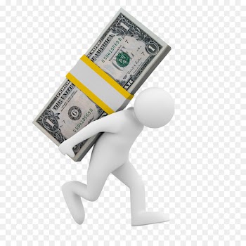 Student loan Unsecured debt Payday loan Payment - Business villain 