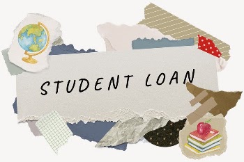 Student loan word typography, education | Free Photo - rawpixel