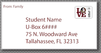 Student Mail and Storage | Office of Business Services