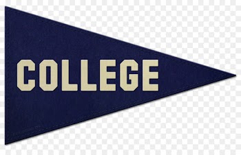 Student Mary Lou Fulton Teachers College Arizona State University Clip art - College Pennant Cliparts 