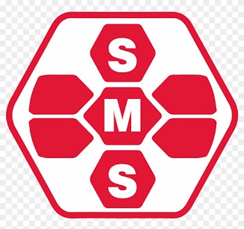 Student Medic Service Is A Volunteer Medic Service - Emblem