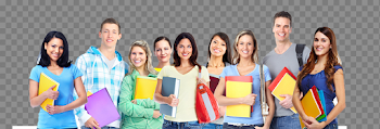 Student PNG images
