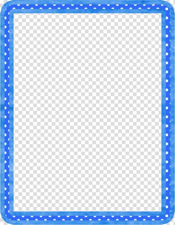 Student Reading comprehension Worksheet Understanding, Fashion Plaid Border Frame transparent background PNG clipart