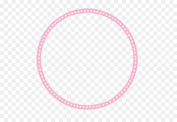Student Royalty-free Illustration - Cartoon circle border 