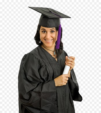 Student Scholarship Education Graduate University - Student PNG 