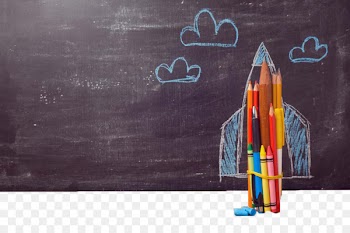 Student School Board of education Stock photography - Creative Teacher's Day 