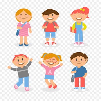 Student School Child Download - Vector images of children 